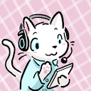 プロフィール画像 (ヘッドセット)